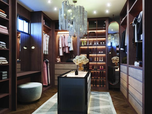 Closet