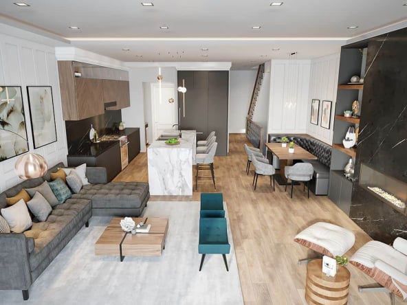 WOODEND PLACE - THE COLLECTION18