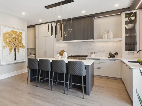 WOODEND PLACE - THE COLLECTION19