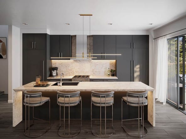 WOODEND PLACE - THE COLLECTION20