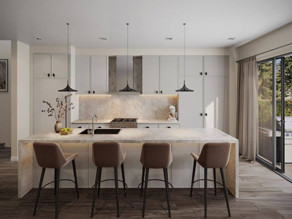 WOODEND PLACE - THE COLLECTION21